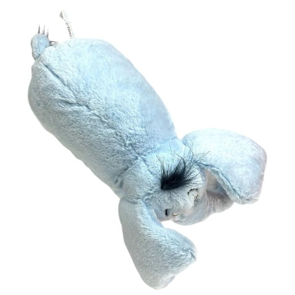 Kohls Cares Horton Hears A Who Elephant Plush Blue Dr Seuss Stuffed Animal Toy - Picture 12 of 12
